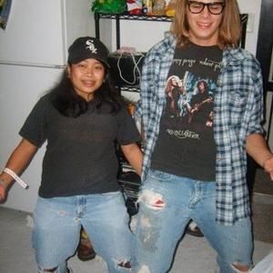 Meet your Posher, George